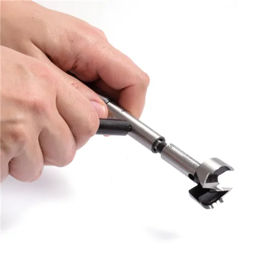 FISCH Sada vyrážecích klínů pro sukovník Multi-Wave 2ks, 140 mm