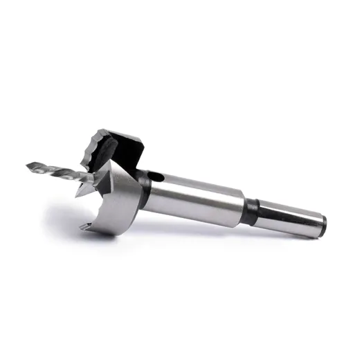 FISCH Sada vodících vrtáků pro sukovník Multi-Wave 3ks - D4, 40 mm
