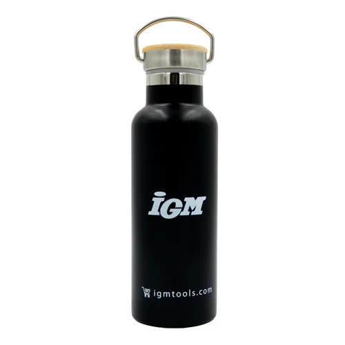 IGM Sportovní termo láhev