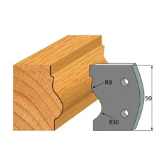 pár omezovačů 50x4mm SP