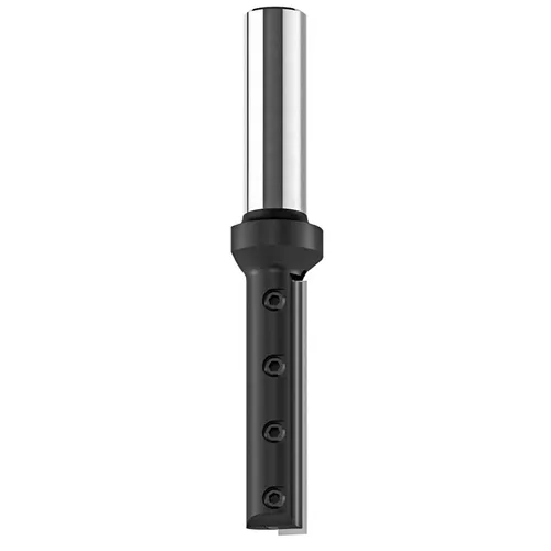 IGM F041 Drážkovací žiletková fréza - D12x50 L103 S=12 HW