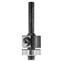 IGM F043 Ořezávací žiletková fréza s ložiskem - D19x12 L56 S=6 HW