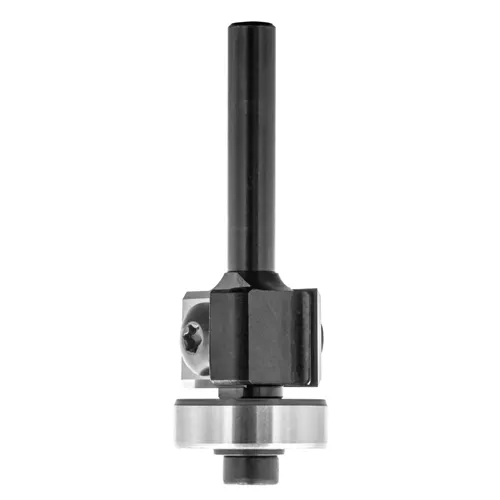 IGM F043 Ořezávací žiletková fréza s ložiskem - D19x12 L56 S=8 HW