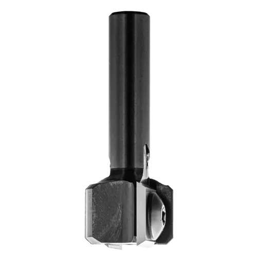 IGM F043 Drážkovací žiletková fréza - D19x12 L45 S=8 HW
