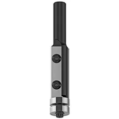 IGM F043 Ořezávací žiletková fréza s ložiskem - D19x50 L112 S=12 HW
