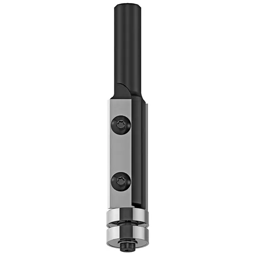 IGM F043 Ořezávací žiletková fréza s ložiskem - D19x50 L112 S=12,7 HW
