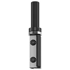 IGM F045 Drážkovací žiletková fréza s ložiskem - D16x35 B16 L80 S=8 HW