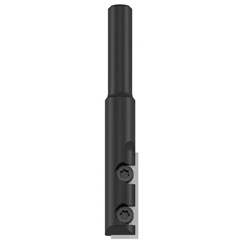 IGM F047 Drážkovací žiletková fréza - D12x29,5 L79 S=8 HW
