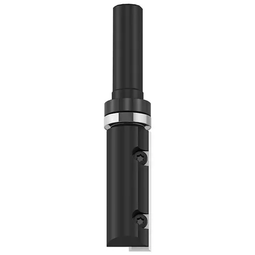 IGM F050 Ořezávací žiletková fréza na lamino - D19x49,5 B19 L100 S=12,7 HW