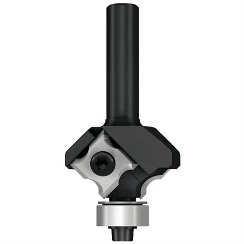 IGM F062 Radiusová žiletková fréza HW - R2 D27x3 L57,5 S=8