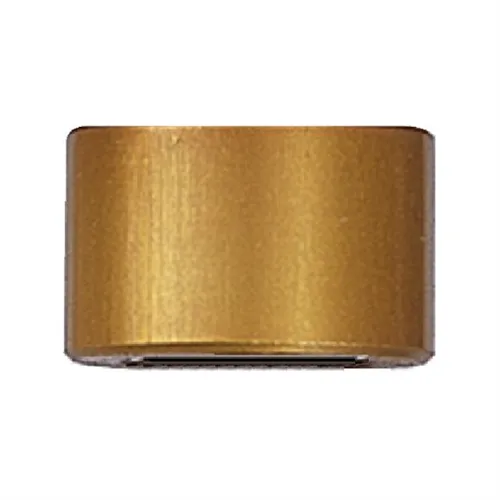 IGM Sada ALU kroužků pro falc - 1,6+3,2+6,35+9,5+12,7mm