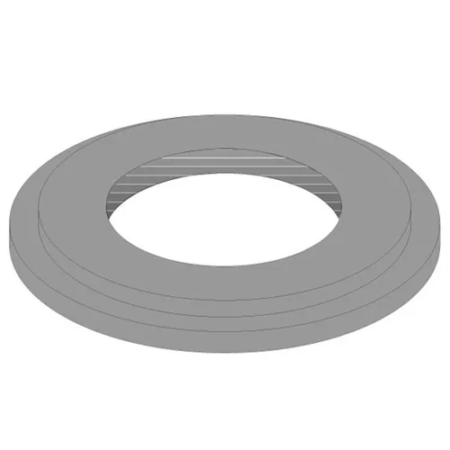 Podložka pro ložiska - 9,5mm, D9 x d4,75 x t0,9mm