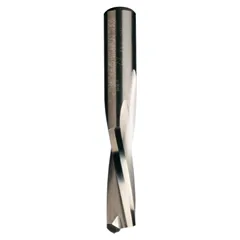 IGM 192 Drážkovací spirálová fréza negativní HWM Z2 - D16x55 L110 S=16