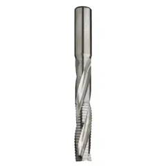 IGM 195X Hrubovací spirálová fréza na dveře HWM Z3R - D14x95 L150 S=14