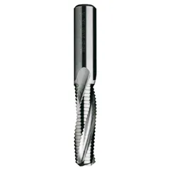 IGM 195V Spirálová fréza na dveře 60° pozitivní HWM Z3R - D14x58 L110 S=14