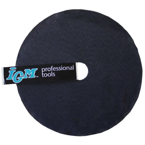 IGM Podkladový kotouč suchý zip - D200 d30