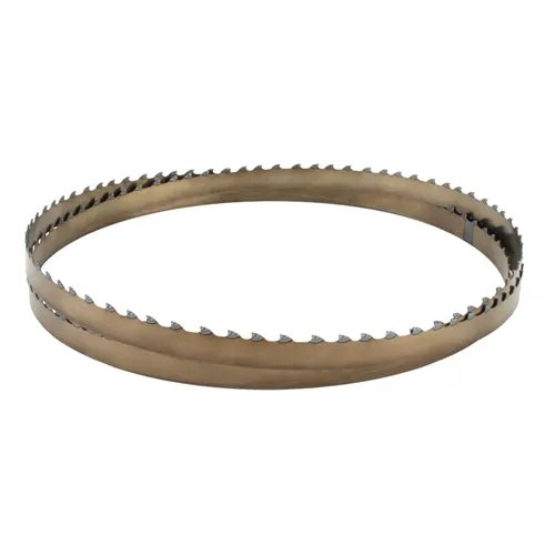 IGM Carbide RESAWKING Pilový pás 2946mm - 20 x 0,6mm 1,5-2Tpi