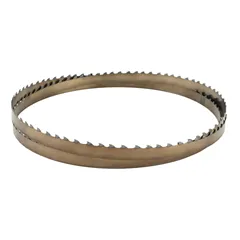 IGM Carbide RESAWKING Pilový pás 3670mm - 20 x 0,6mm 1,5-2Tpi