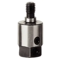Upínací pouzdro 358 s válcovou dosedací plochou d9, M8 - pro vrták S8, D16x25x40 M8 P