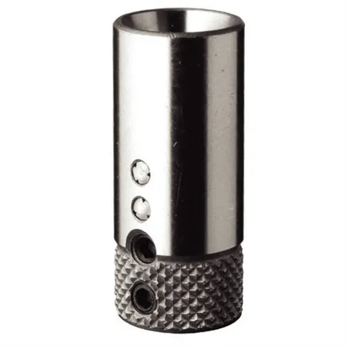 Rychloupínací pouzdro 360 Vitap pro vrták S10, D18x42 30° P-L