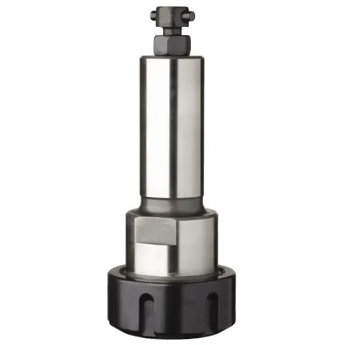IGM Upínací hlava ISO25 55mm typ LEUCO-SCM