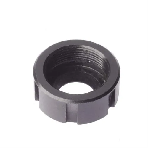 Matice pro hlavy MK2 - M30x1,5-40 P