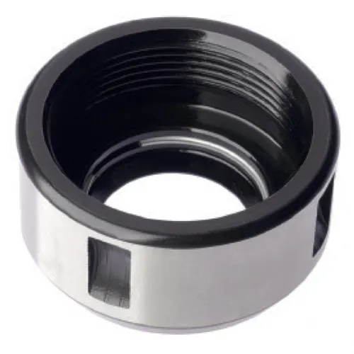 Matice pro hlavy HSK F400-01761 - M48x2-60 P s ložiskem