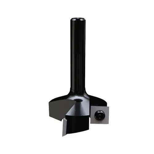 IGM Mini Stopková fréza na plochy HW - D35x10,5 L60 S=8x38 Z3