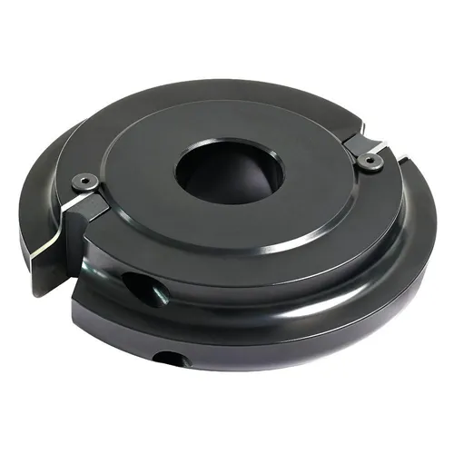 IGM F612 Fréza zaoblovací konvex-konkáv R4 MAN - D119x25 d30 Z2 ALU