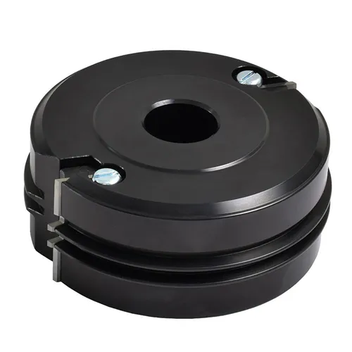 IGM F620 Spárovací fréza na spoje MAN - D130x50 d30 Z2 ALU