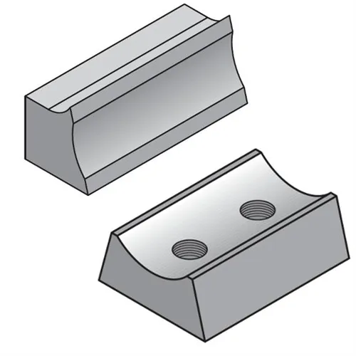 IGM Klínek - 38x8x12mm (pro F641)