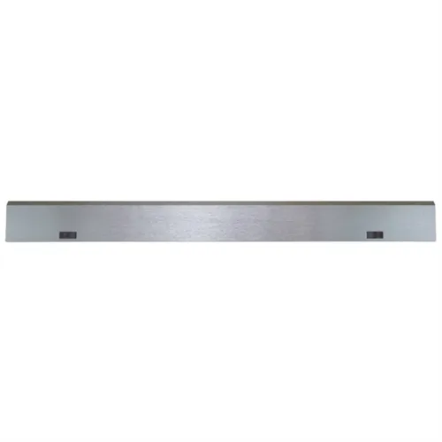 IGM Hoblovací nůž měkké-tvrdé dřevo - 200x23x3 typ Rojek