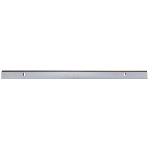 IGM Hoblovací nůž měkké-tvrdé dřevo - 260x17x1,5 sada 2ks, typ JET