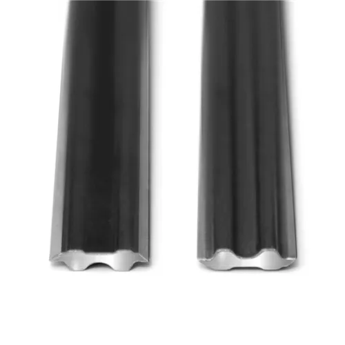 IGM Hoblovací nůž HSS Tersa Black Oxide - 130x10x2,3 