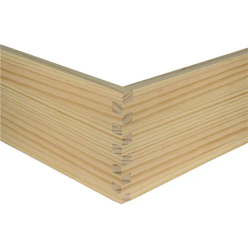 IGM FD3130 Přídavná šablona 12,7mm čepový spoj