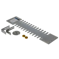IGM FD3170 Přídavná šablona 12,7mm otevřený rybinový spoj