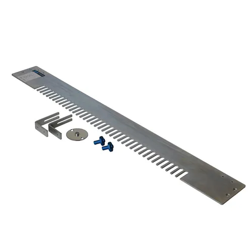 IGM FD6080 Přídavná šablona 8mm čepový spoj
