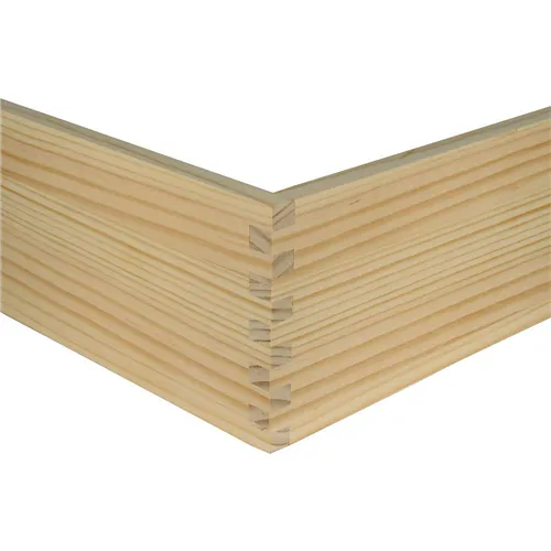 IGM FD6080 Přídavná šablona 8mm čepový spoj
