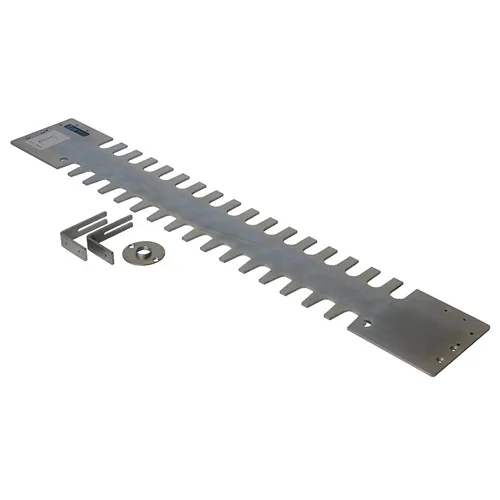 IGM FD6190 Přídavná šablona 19mm otevřený rybinový spoj