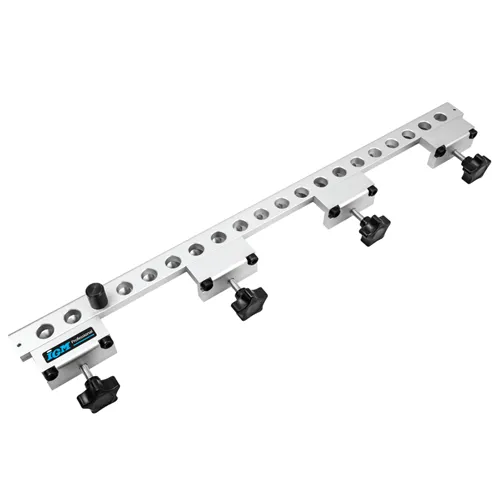 IGM FKP656 Vrtací přípravek sada 656mm + ZDARMA 100ks kolíků 8x35