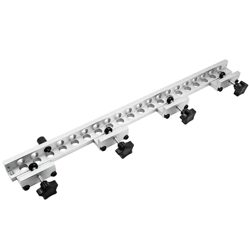 IGM FKP656 Vrtací přípravek sada 656mm + ZDARMA 100ks kolíků 8x35