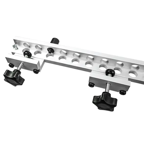 IGM FKP656 Vrtací přípravek sada 656mm + ZDARMA 100ks kolíků 8x35