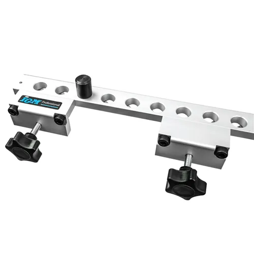IGM FKP656 Vrtací přípravek sada 656mm + ZDARMA 100ks kolíků 8x35