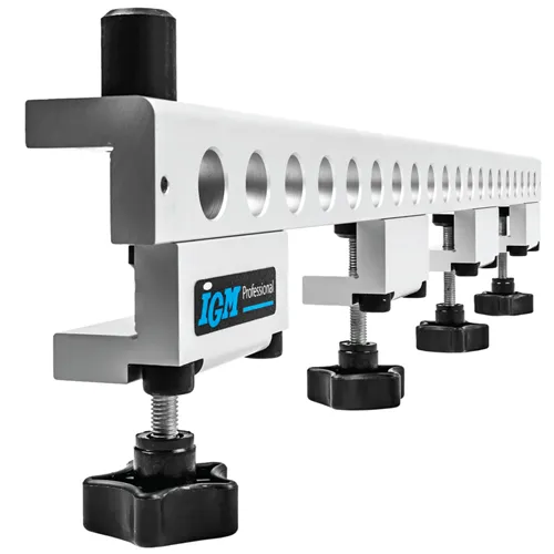 IGM FKP656 Vrtací přípravek sada 656mm + ZDARMA 100ks kolíků 8x35