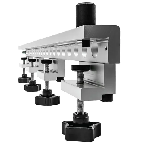 IGM FKP656 Vrtací přípravek sada 656mm + ZDARMA 100ks kolíků 8x35
