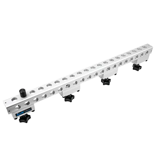 IGM FKP656 Vrtací přípravek sada 656mm + ZDARMA 100ks kolíků 8x35