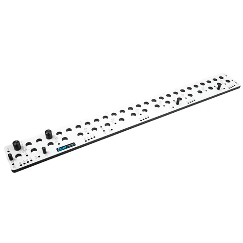 IGM FKP900 Vrtací šablona sada 900mm + ZDARMA 100ks kolíků 8x35