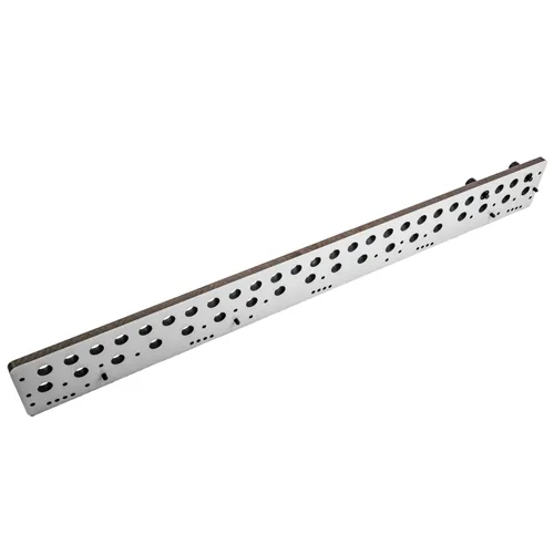 IGM FKP900 Vrtací šablona sada 900mm + ZDARMA 100ks kolíků 8x35