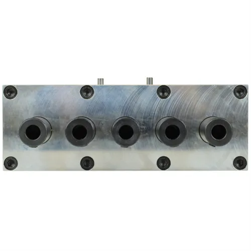 IGM FMB3205 Vrtací hlava souosá 5x32mm