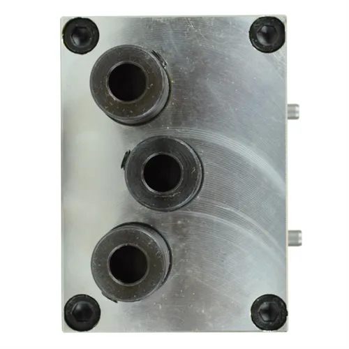 IGM FMB4890 Vrtací hlava 48-9mm pro závěsy MEPLA